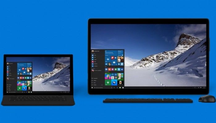 Windows10 19H2号称“春季更新” 可现在已是夏季了