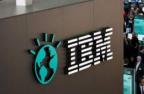 IBM第三季度营收180亿美元 净利同比下降38%