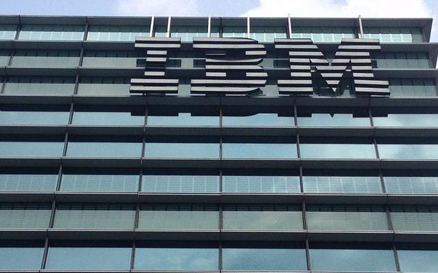 IBM与红帽合力未显 技术服务和大机换代拖垮Q3营收