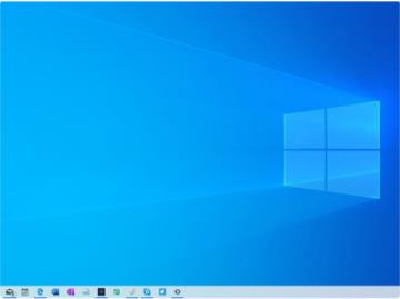 微软发布Windows 10 Build 19025：Windows搜索获优化