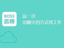 未来可期：BOSS直聘疑似“搭上”腾讯完成新一轮融资