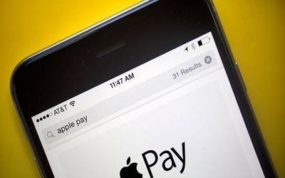 库克力证Apple Pay发展大好 其单季交易量远超PayPal