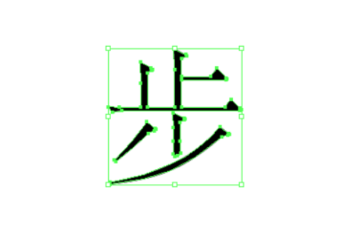 CorelDRAW 文字转曲功能详解