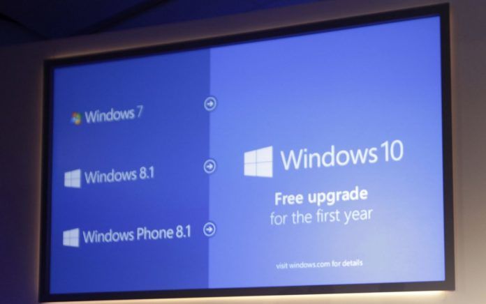 Windows7用户开始收到支持服务终止提醒通知！