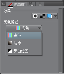 优动漫PAINT图层模式介绍