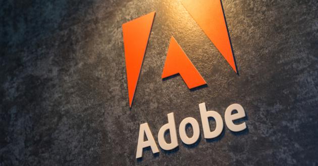 Adobe第三财季营收28.3亿美元 净利润同比增19%