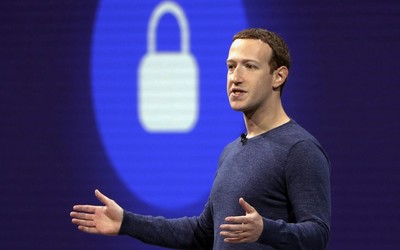 Facebook被曝出数据泄露 波及全球2.67亿平台用户