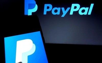 完成对国付宝70%股权收购 PayPal正式进入中国市场