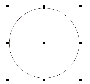 CorelDRAW制作公章方法流程介绍