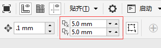 CorelDRAW复制、再制和克隆区别解析