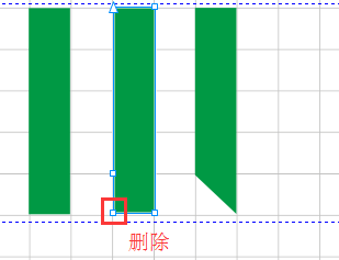 绘制矩形