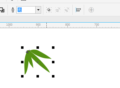 CorelDRAW中添加自定义艺术笔刷的方法