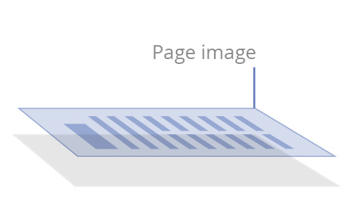 仅图像PDF