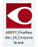 ABBYY FineReader安装包