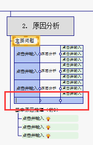 MindMapper导图到表格的使用方法