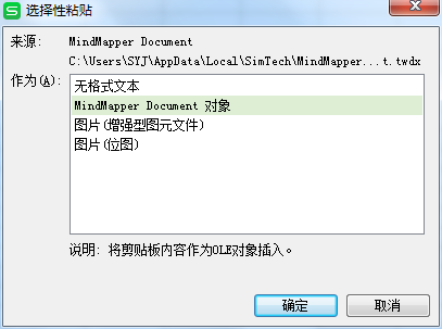 MindMapper中文版