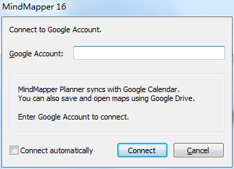 MindMapper 16