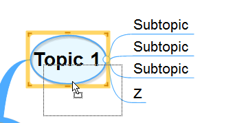 MindMapper 16