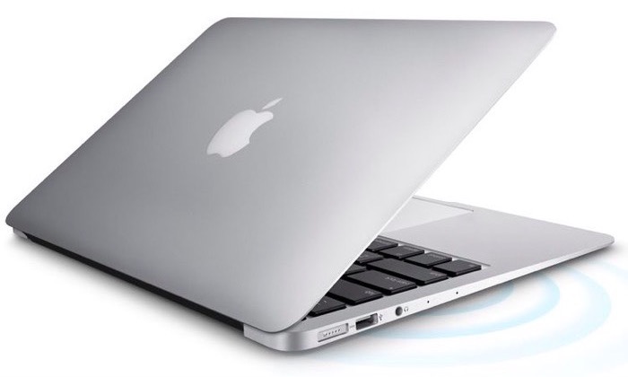 macbook