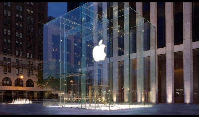 Apple Store