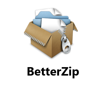 BetterZip值得入手吗