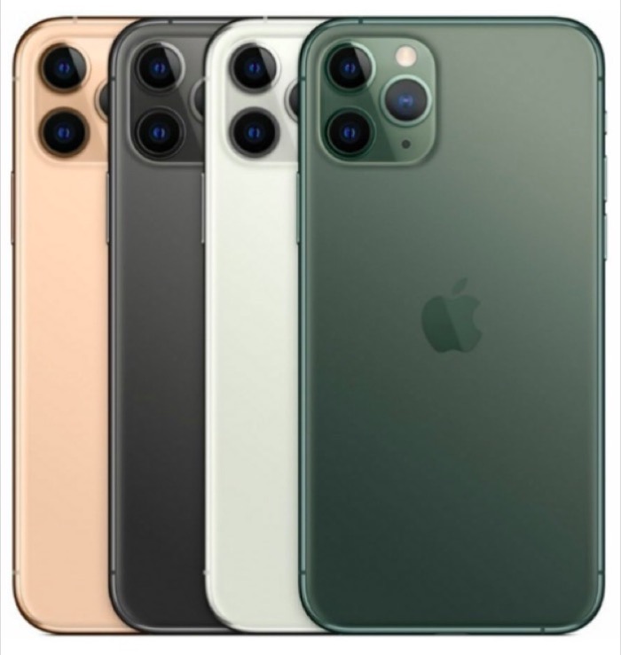 iPhone 11 Pro