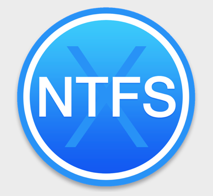 ntfs图标