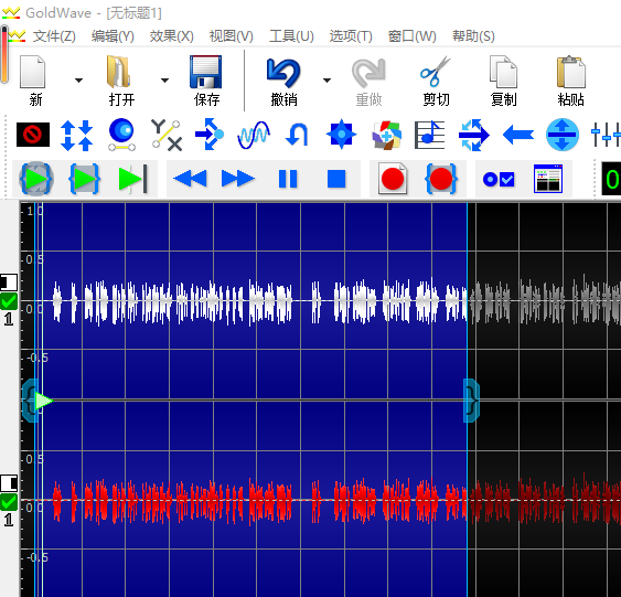 改变速率之后