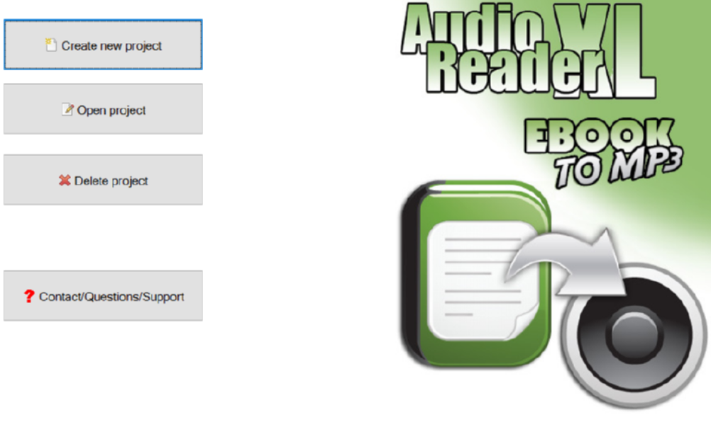 Audio Reader XL将文本转换成语音文件的使用技巧