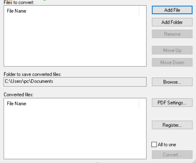 Document2PDF Pilot把Word转换成PDF的使用方法