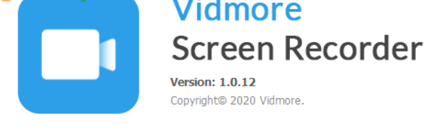 Vidmore Screen Recorder录制电脑屏幕的方法技巧