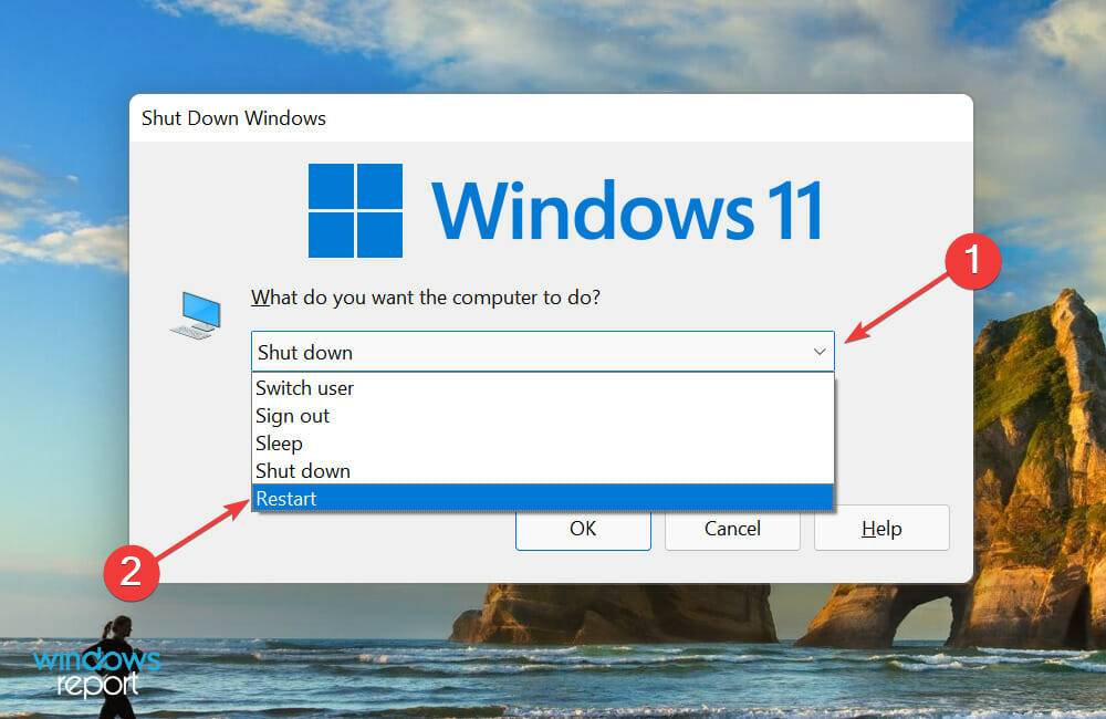 如何在 Windows 11 中立即修复运行时错误？