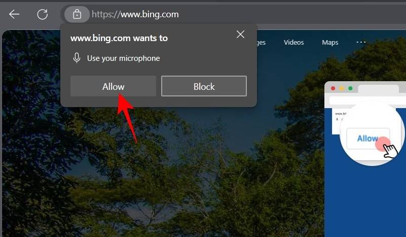 如何在手机应用和电脑上与 Bing AI 进行对话？