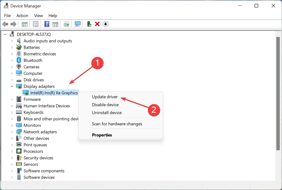 Windows 11 中未显示固定应用？快速修复方法