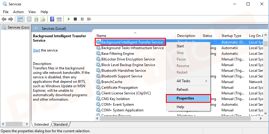 如何修复 svchost.exe (netsvcs) 高网络使用错误？