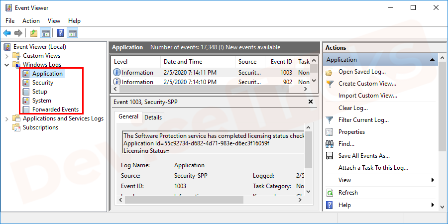 如何修复 svchost.exe (netsvcs) 高网络使用错误？