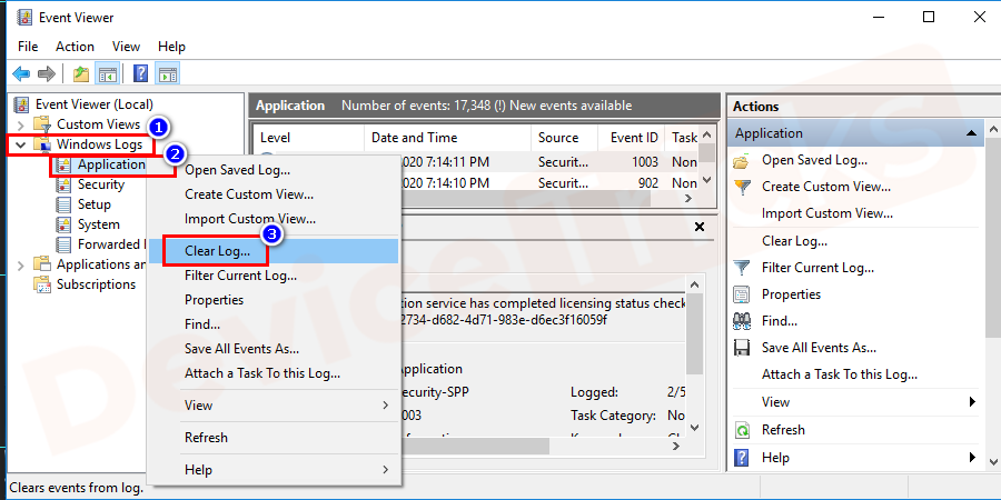 如何修复 svchost.exe (netsvcs) 高网络使用错误？