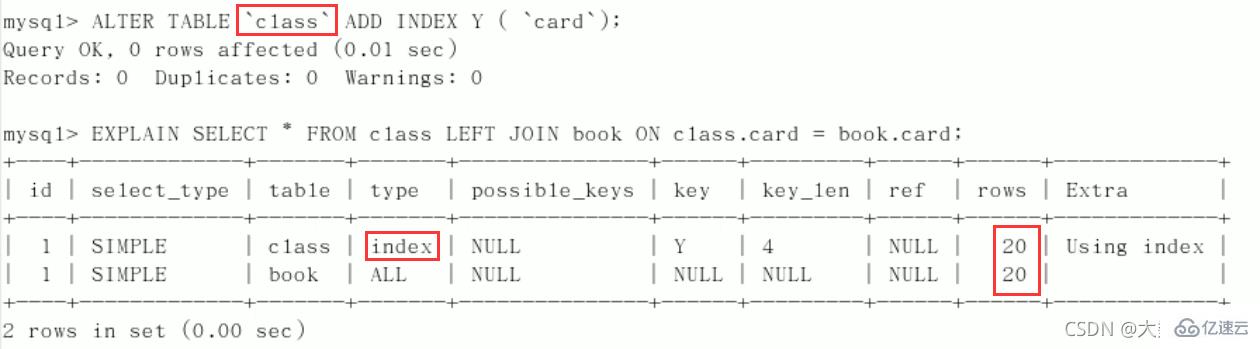 MySQL的SQL优化、索引优化、锁机制、主从复制知识有哪些