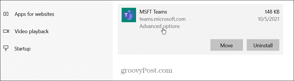 如何解决 Microsoft Teams 出现白屏的问题？