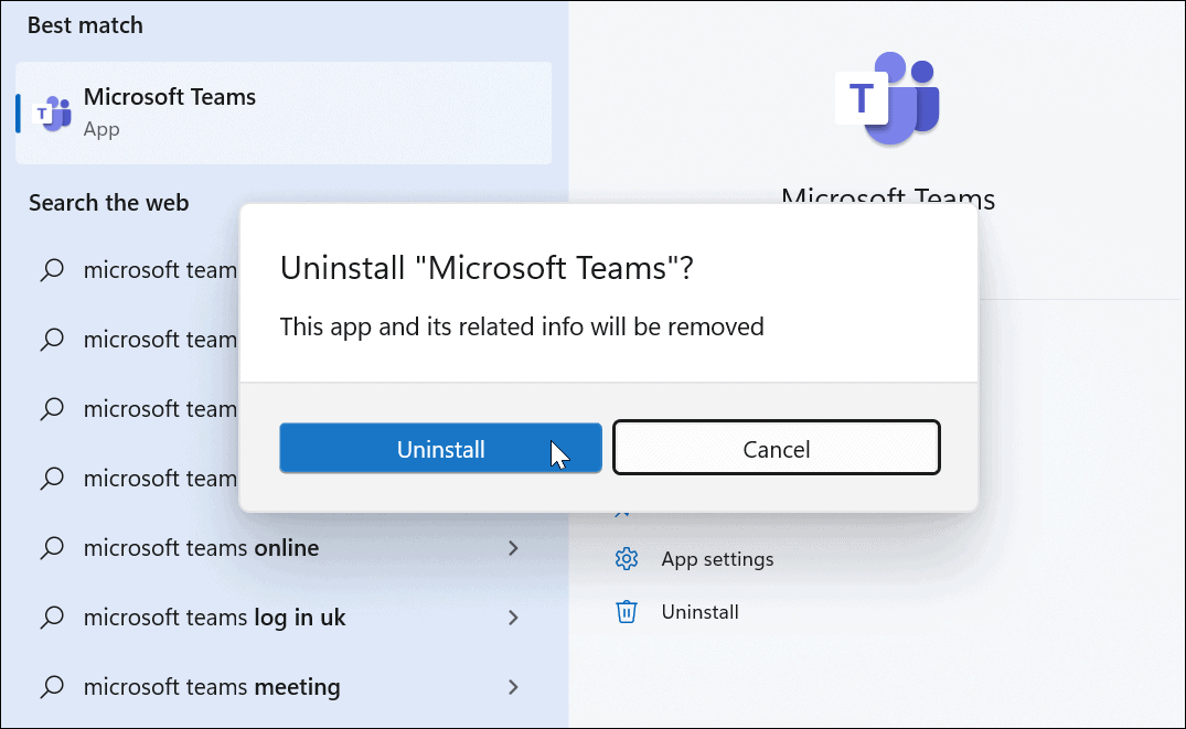 如何解决 Microsoft Teams 出现白屏的问题？