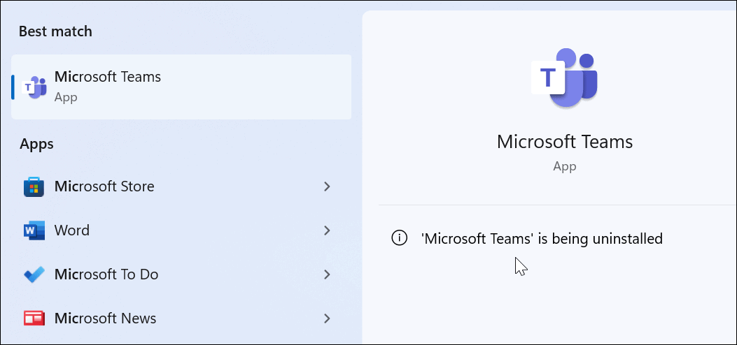 如何解决 Microsoft Teams 出现白屏的问题？