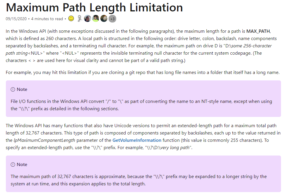 如何使用Python手动删除Windows中的长路径文件?