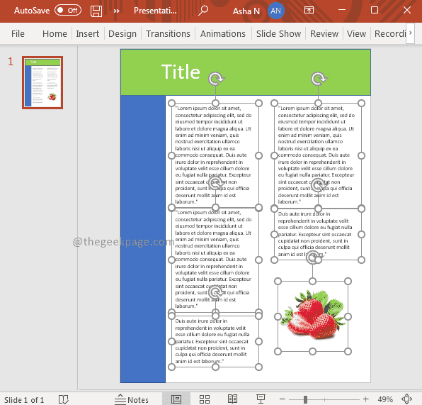 如何轻松将 Powerpoint 转换为 Pdf 电子书