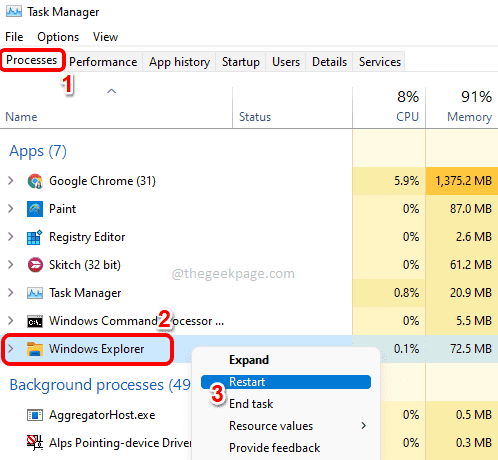 如何禁用 Windows 11/10 中的运行命令功能？