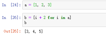 Python中的函数式编程的基础知识