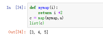 Python中的函数式编程的基础知识