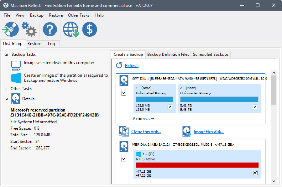 5+ 适用于 HDD 和 SSD 的最佳 Windows 11 克隆软件