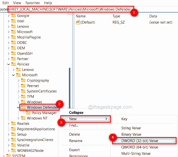 如何修复Windows 11或10中未打开的Windows安全性问题？