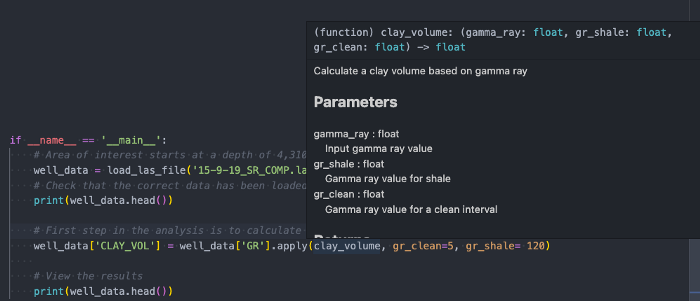 如何提高 Python 代码的可读性？五个基本技巧！