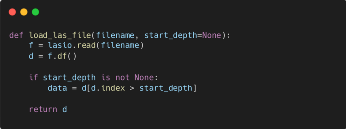 如何提高 Python 代码的可读性？五个基本技巧！